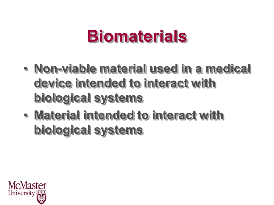 生物材料Biomaterials.ppt_第2页