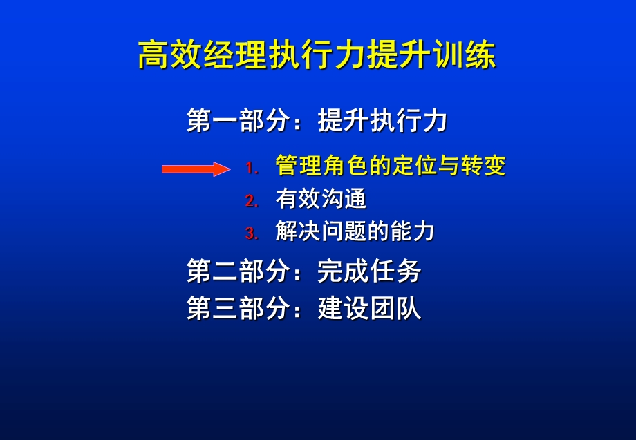 高效主管执行力提升训练.ppt_第2页