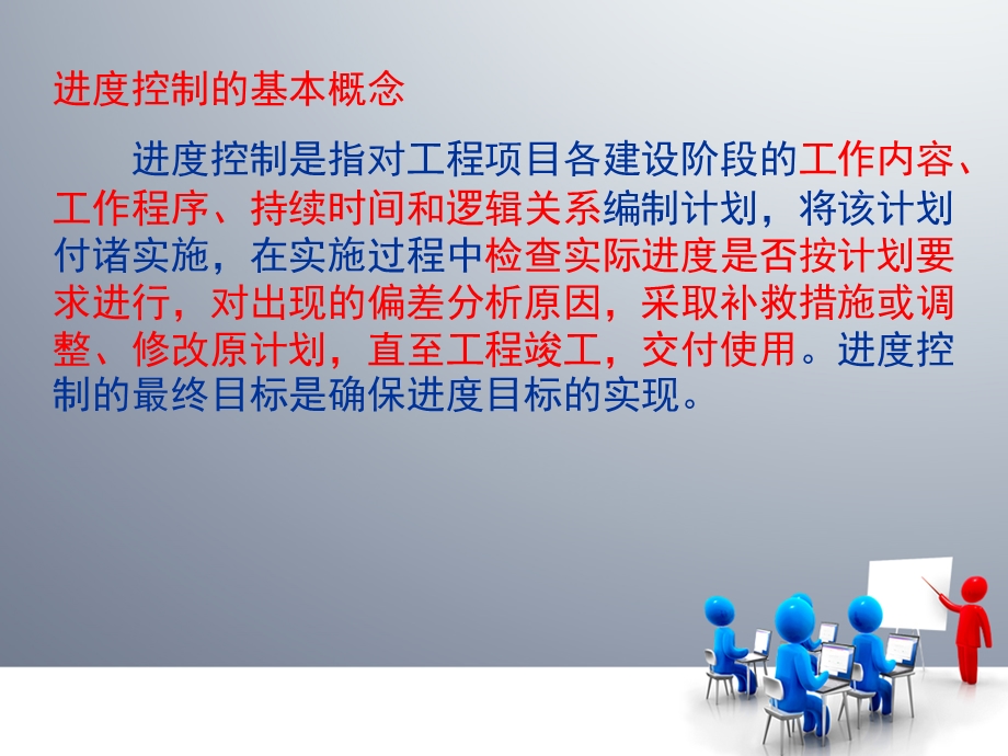 施工阶段监理的进度控制.ppt_第2页