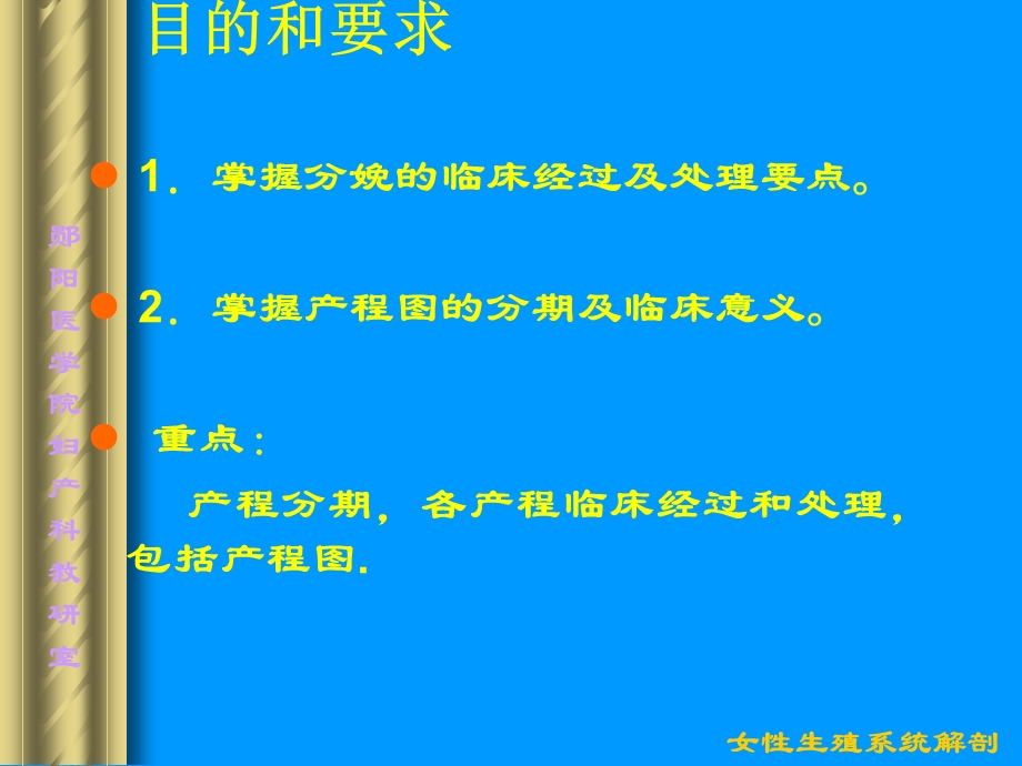 产程经过及处理产褥期处理及保健正常分娩.ppt_第1页