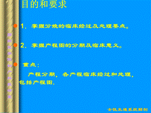 产程经过及处理产褥期处理及保健正常分娩.ppt