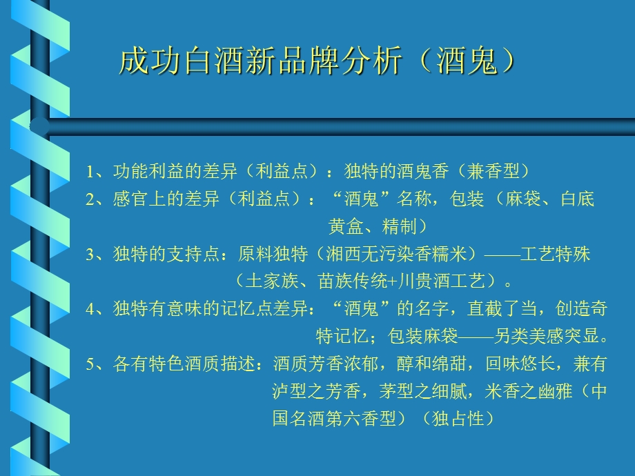 成功白酒新品牌分析.ppt_第1页