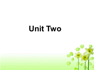 高三英语课件：高三英语上学期Module1Unit.ppt