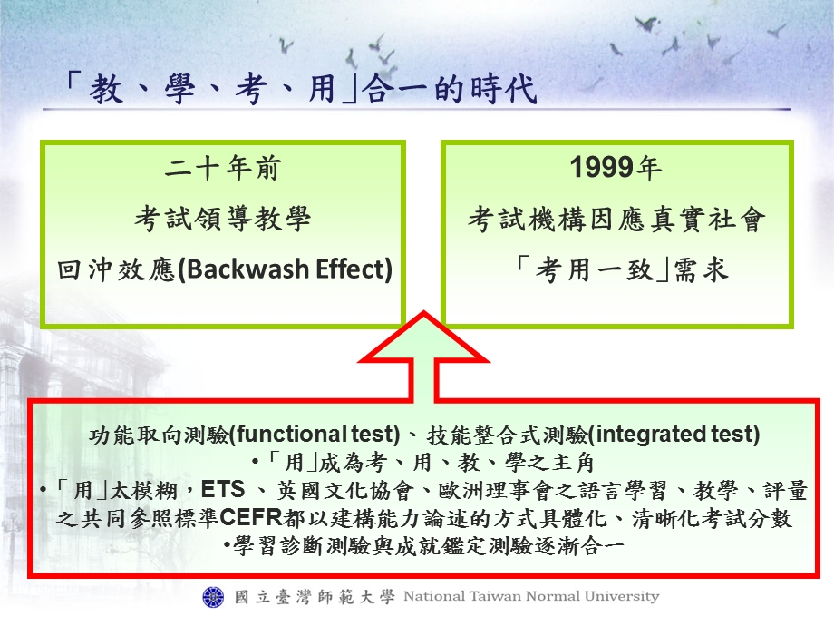 华语文能力测验与教学结合.ppt_第3页