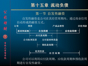 公司理财第十五章.ppt