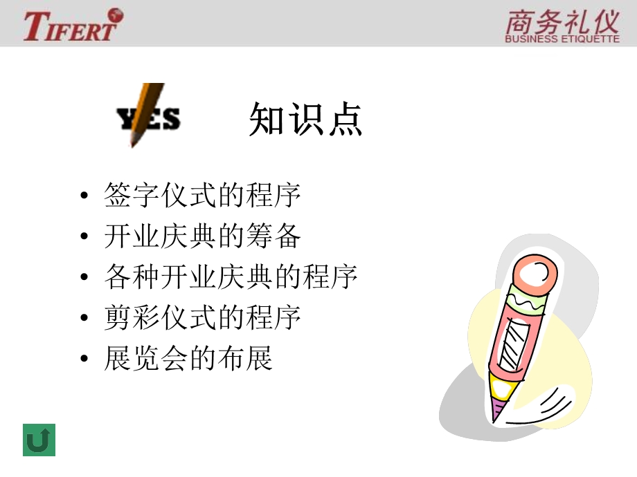 特定商务活动礼仪之一非常好.ppt_第3页