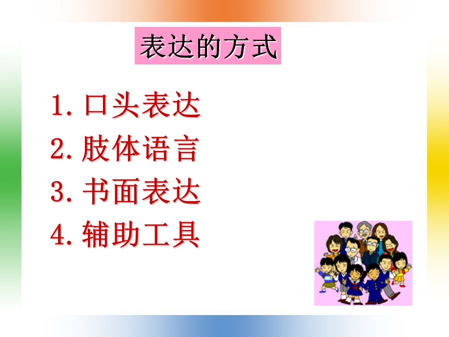 口头报告技巧培训.ppt_第3页