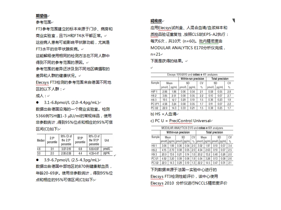 检测系统性能验证.ppt_第1页