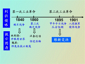 维新变法运动谢丹.ppt