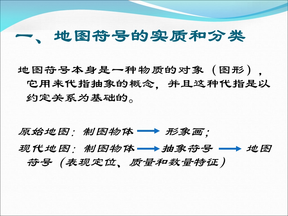 讲环境信息系统的地图学基础.ppt_第3页