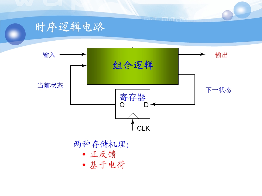 静态时序逻辑电路PPT.ppt_第2页