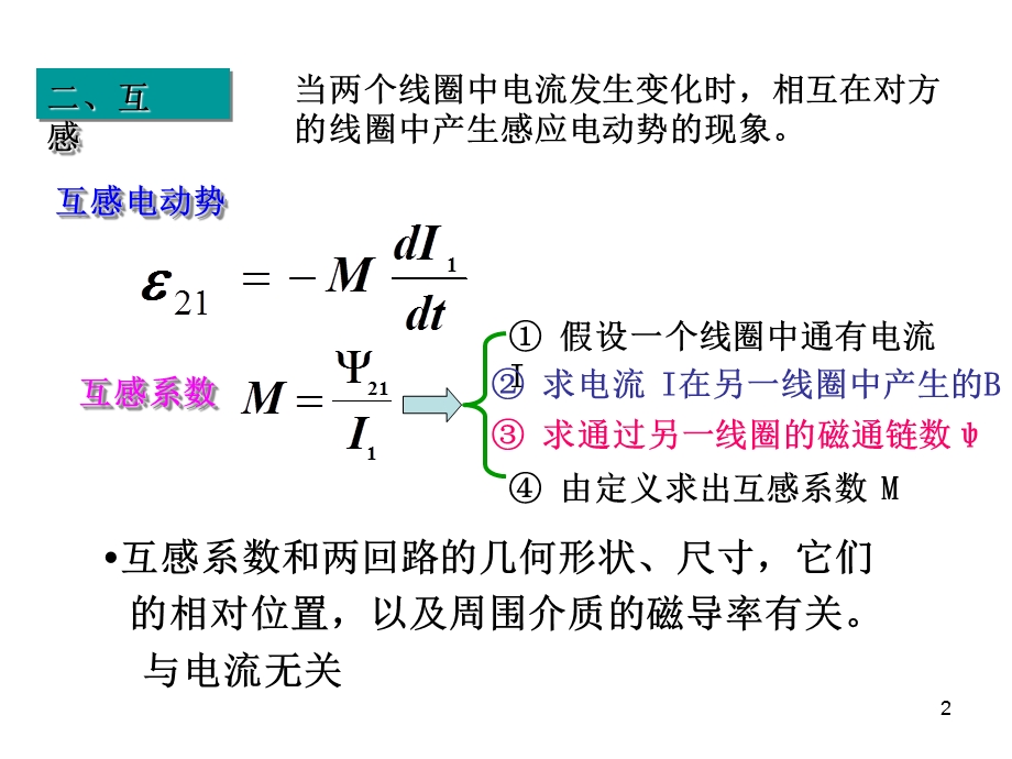 电磁场与电磁波解读.ppt_第2页