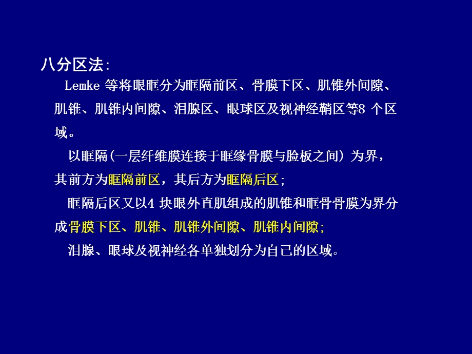 常见眼眶内肿瘤的影像诊断分析.ppt_第2页