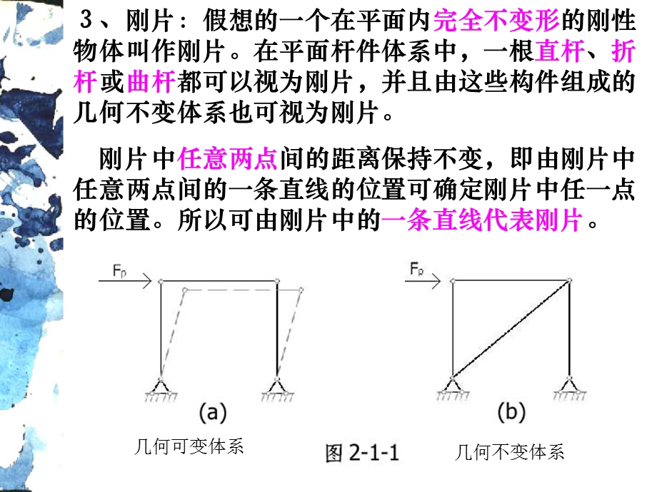 杆件体系的几何构造分析.ppt_第2页