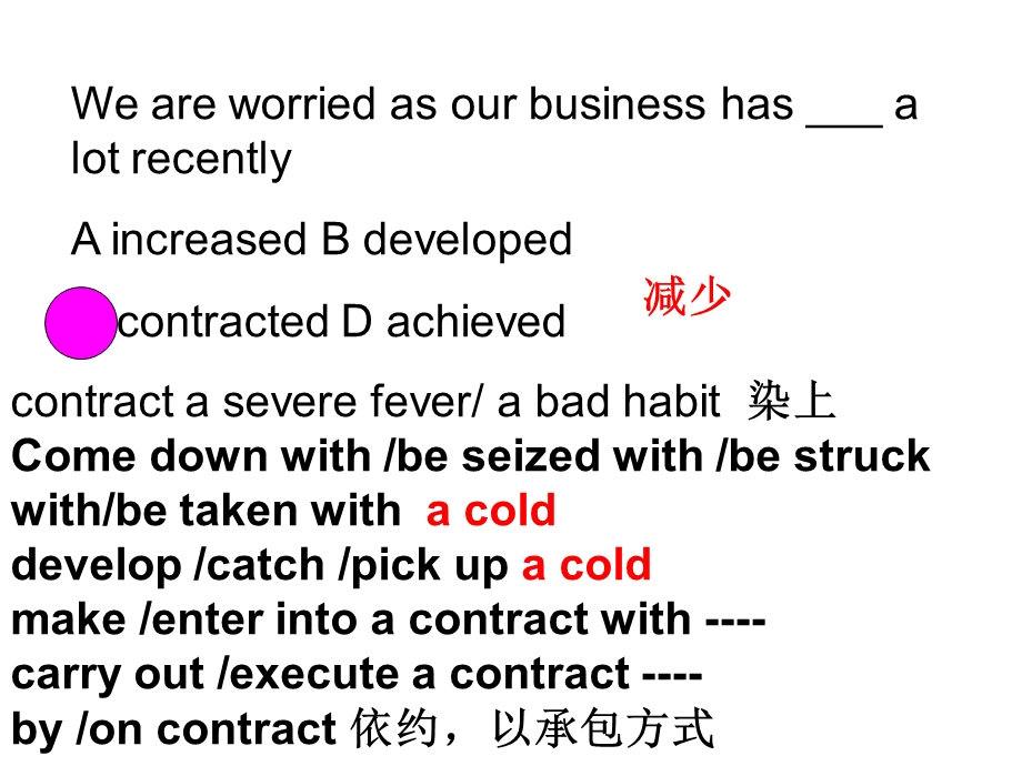 高一英语一册第五单元.ppt_第2页