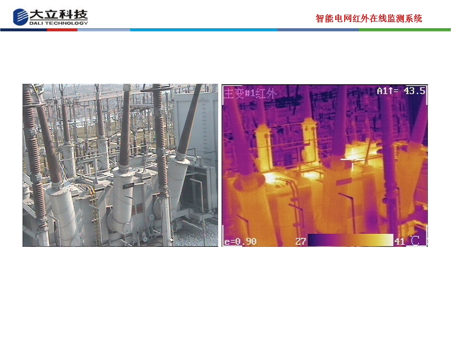 大立科技-变电站红外远程控制系统V.ppt_第2页