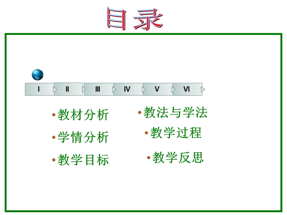 方程的根与函数的零点说课.ppt_第2页