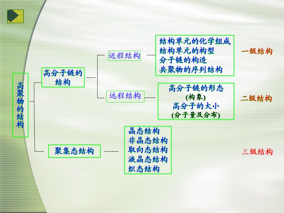 高分子材料的结构特征s.ppt_第2页