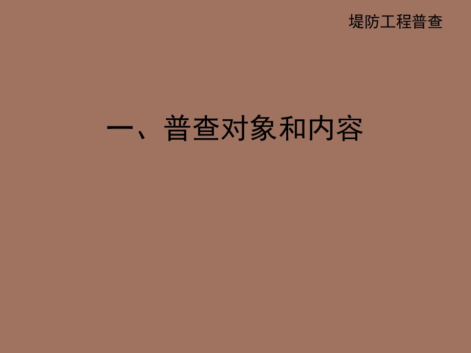 堤防工程普查.ppt_第3页