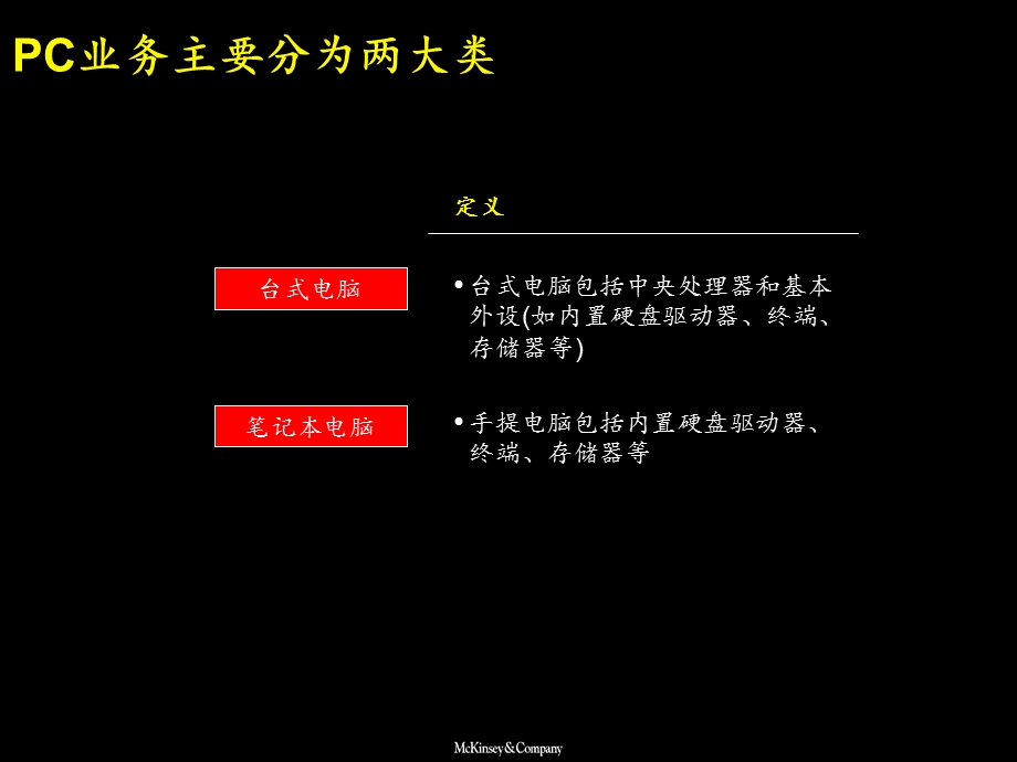 管理咨询074麦肯锡-pc咨询方案.ppt_第3页