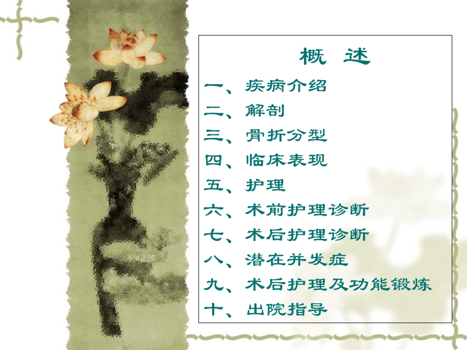 股骨粗隆间骨折护理-业务学习.ppt_第2页