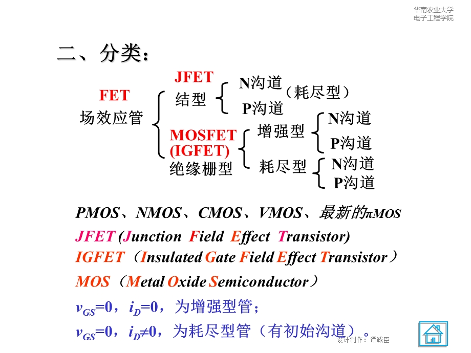 《结型场效应管及其放大电路》教学.ppt_第3页