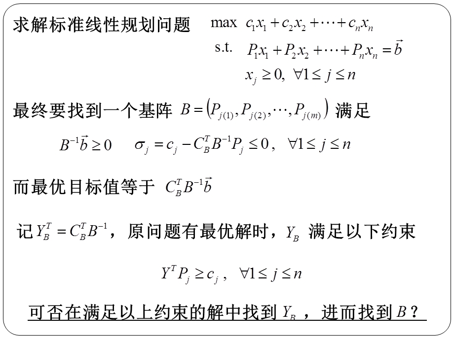 对偶与对偶算法教学课件.ppt_第3页