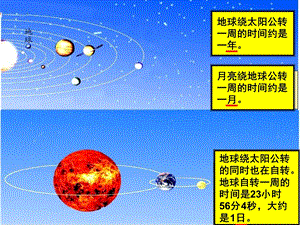 青岛版小学数学三年级下册年月日课件用.ppt