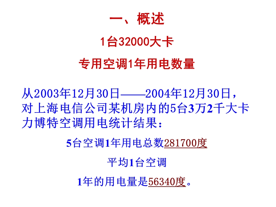 通信机房专用空调自适应恒温恒湿控制节能监控技术.ppt_第2页