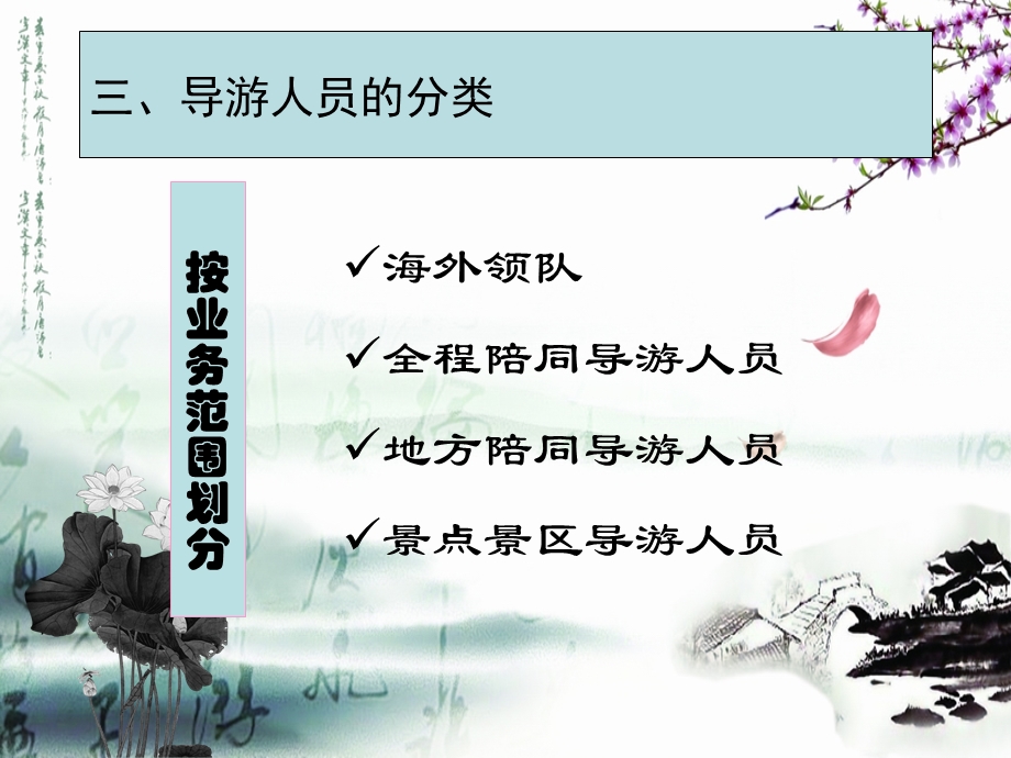 导游业务第二章.ppt_第3页