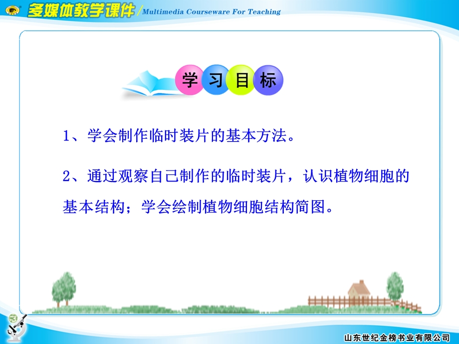 观察植物细胞ppt.ppt_第3页