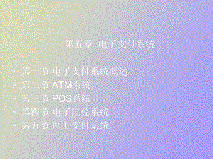 电子支付系统.ppt