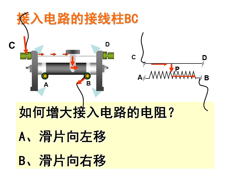 滑动变阻器的正确连接方法.ppt_第3页