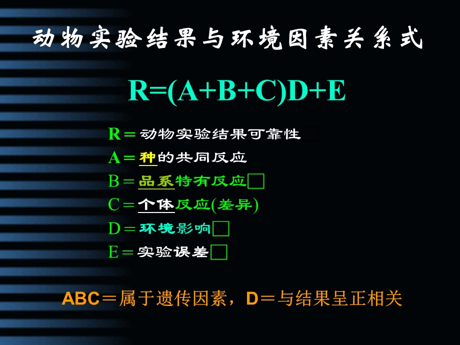 《医学实验动物学》课程简介.ppt_第2页