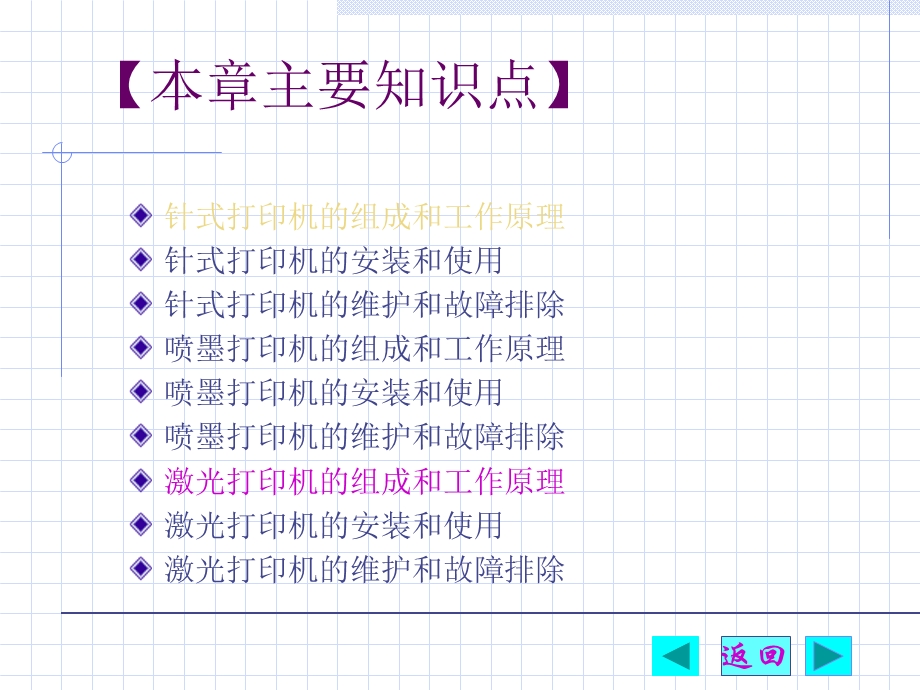 打印机的使用与维护.ppt_第3页