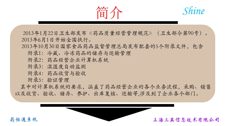 药恒通零售管理系(单体店).ppt_第2页