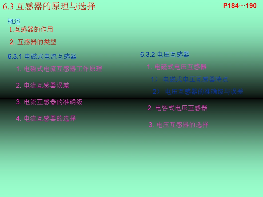 电气9互感器第一部分.ppt_第3页