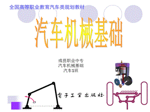 杆件受力变形与应力分析.ppt