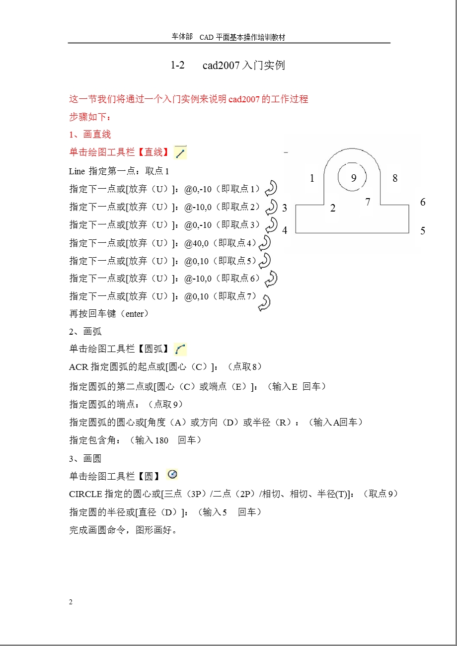 经典cad基础教程.ppt_第3页