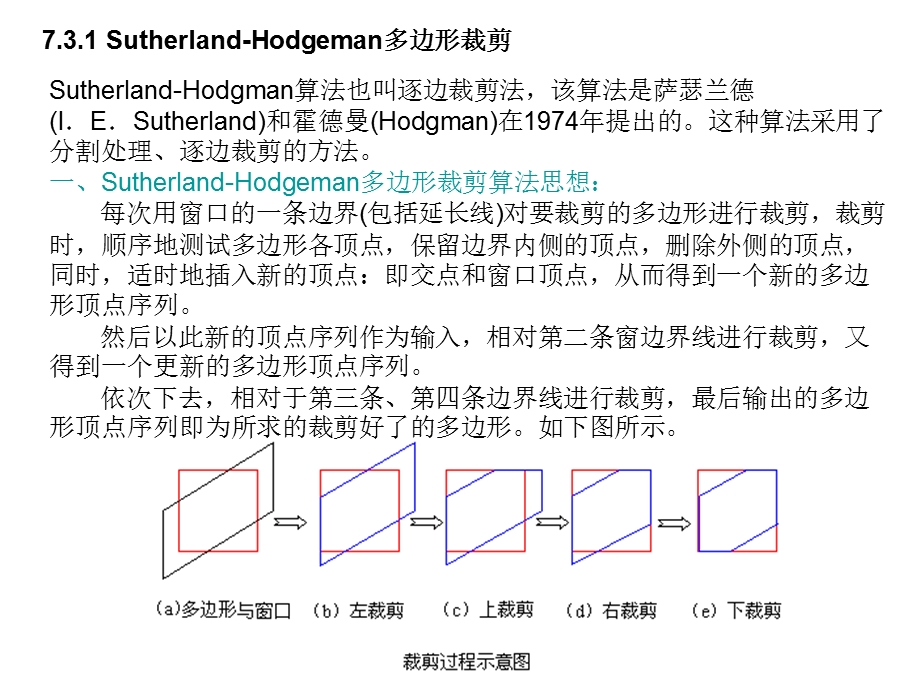 计算机图形学第6章二维图形的裁剪.ppt_第3页