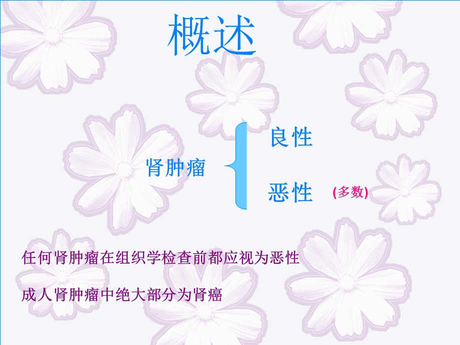 肾癌围手术期护理讲课ppt课件.ppt_第2页