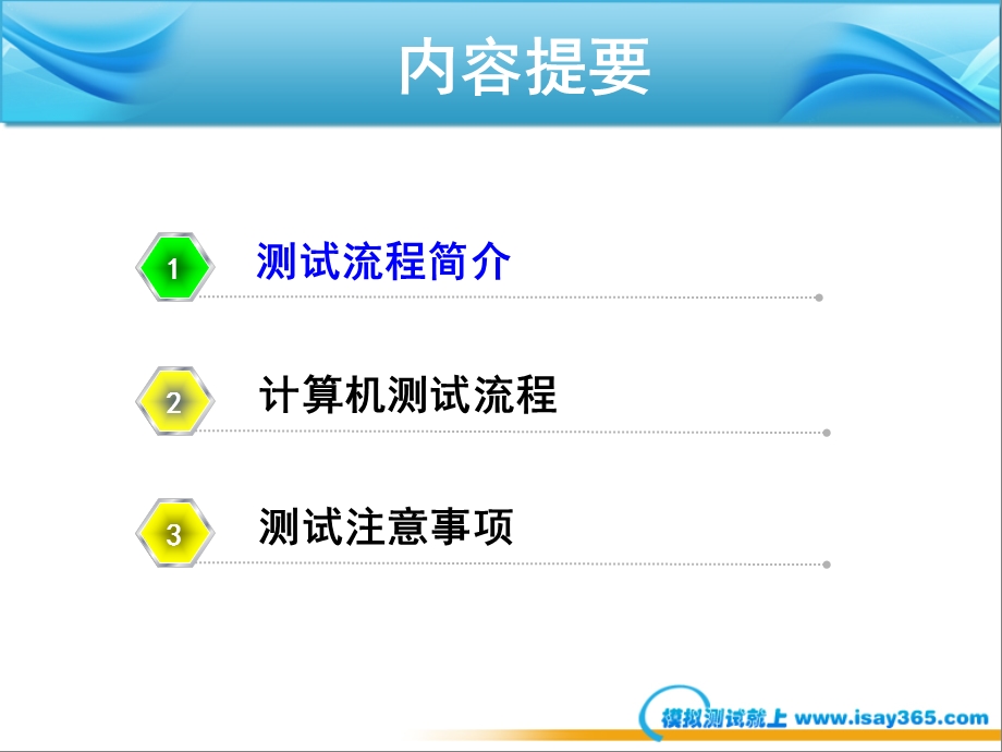 国家普通话水平智能测试系统考生培训模.ppt_第2页