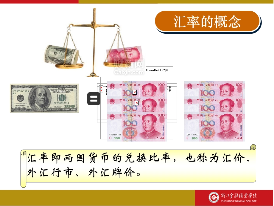 汇率的概念及标价方法.ppt_第2页