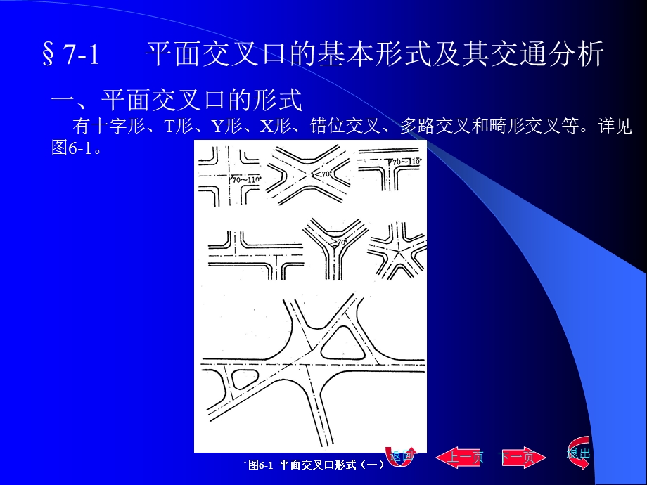 城市道路交叉口设计.ppt_第2页