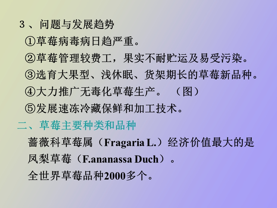 草莓栽培技术.ppt_第3页