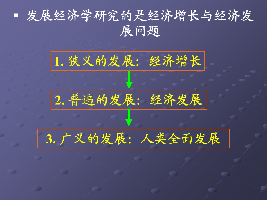 发展经济学课件02经济发展与经济增长.ppt_第2页