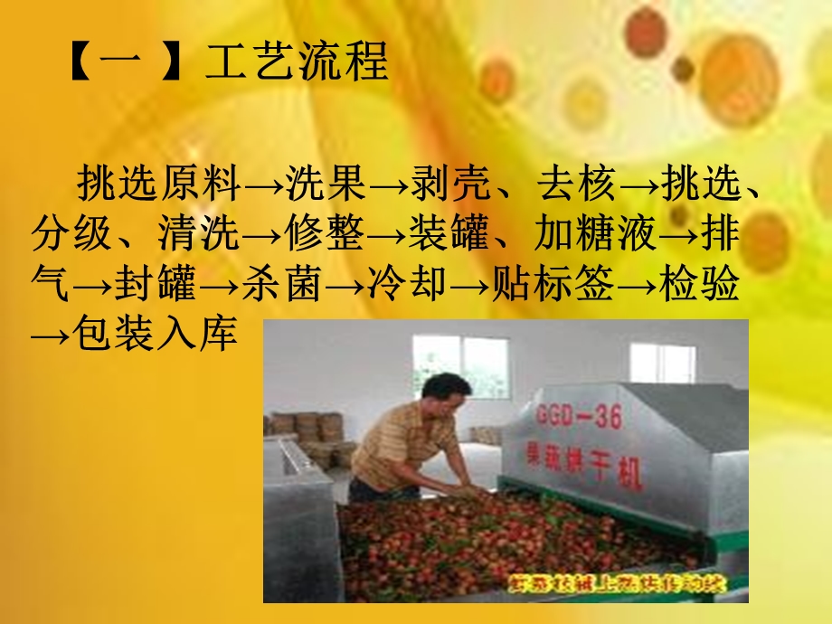 荔枝罐头加工工艺技术.ppt_第2页