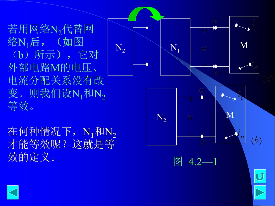 等效变换和线电路定理.ppt_第3页