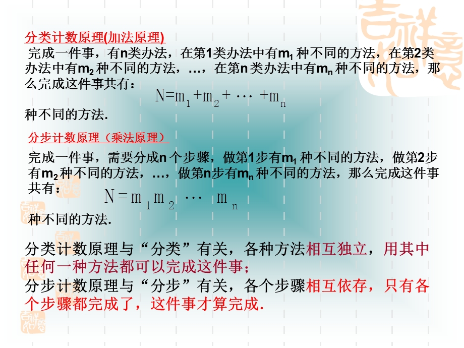 高二理科数学排列教案.ppt_第1页