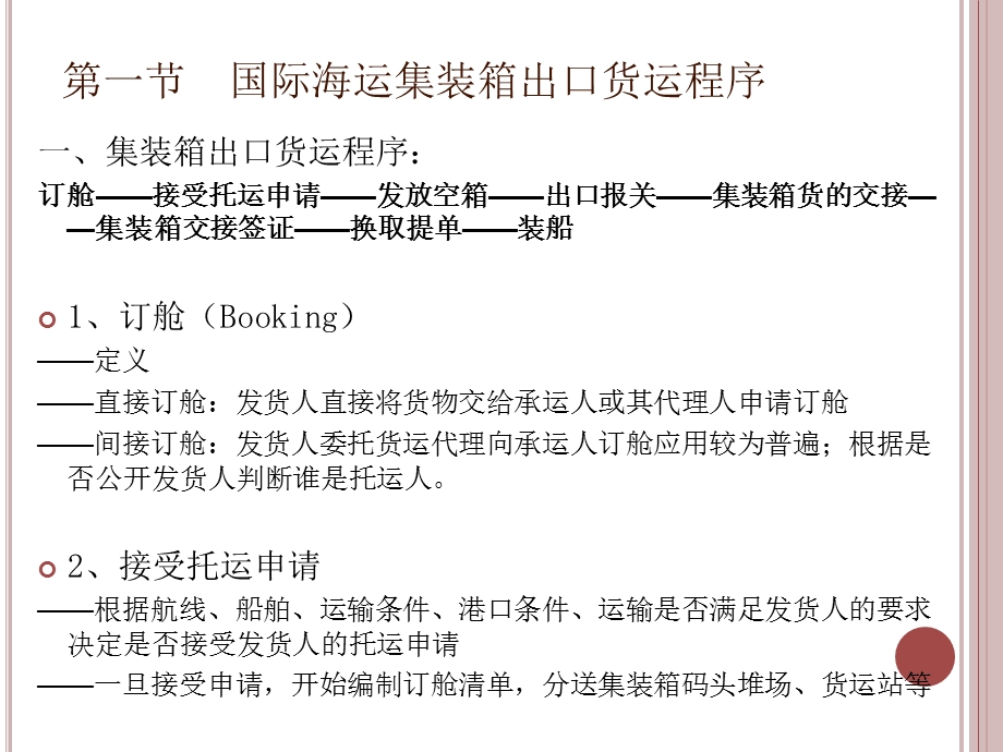 国际海运集装箱进出口货序.ppt_第3页